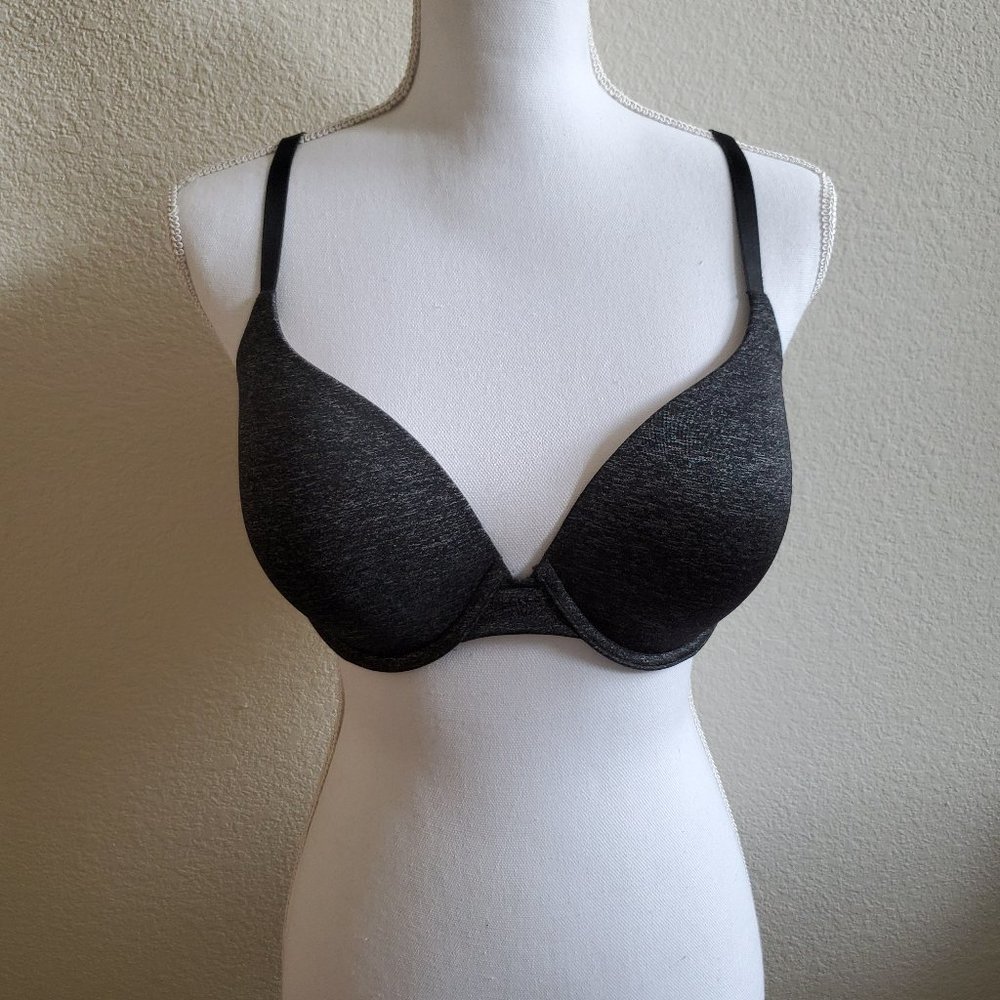 Victoria's Secret Padded Perfect Coverage Bra